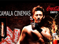 Food and Beverage Available in Kamala Cinemas
